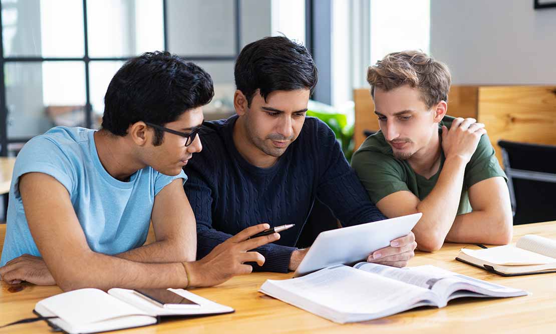 German beginners are exploring new ways of learning German