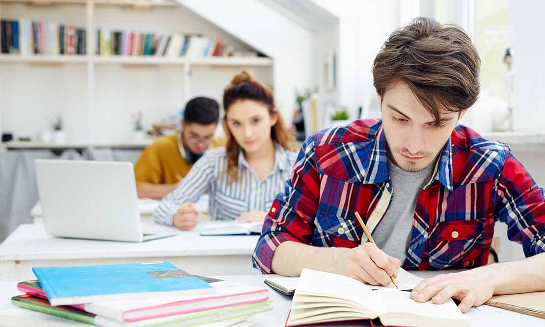 Witness the journey of learning the German language, with the most evolving German class in Pune