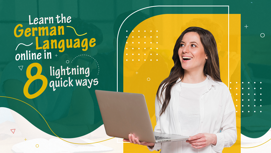 Online German Language Classes